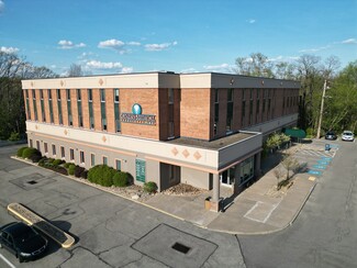 Pittsburgh, PA Office - 8150 Perry Hwy