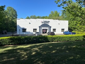 Cornelius, NC Flex - 18619 Starcreek Dr