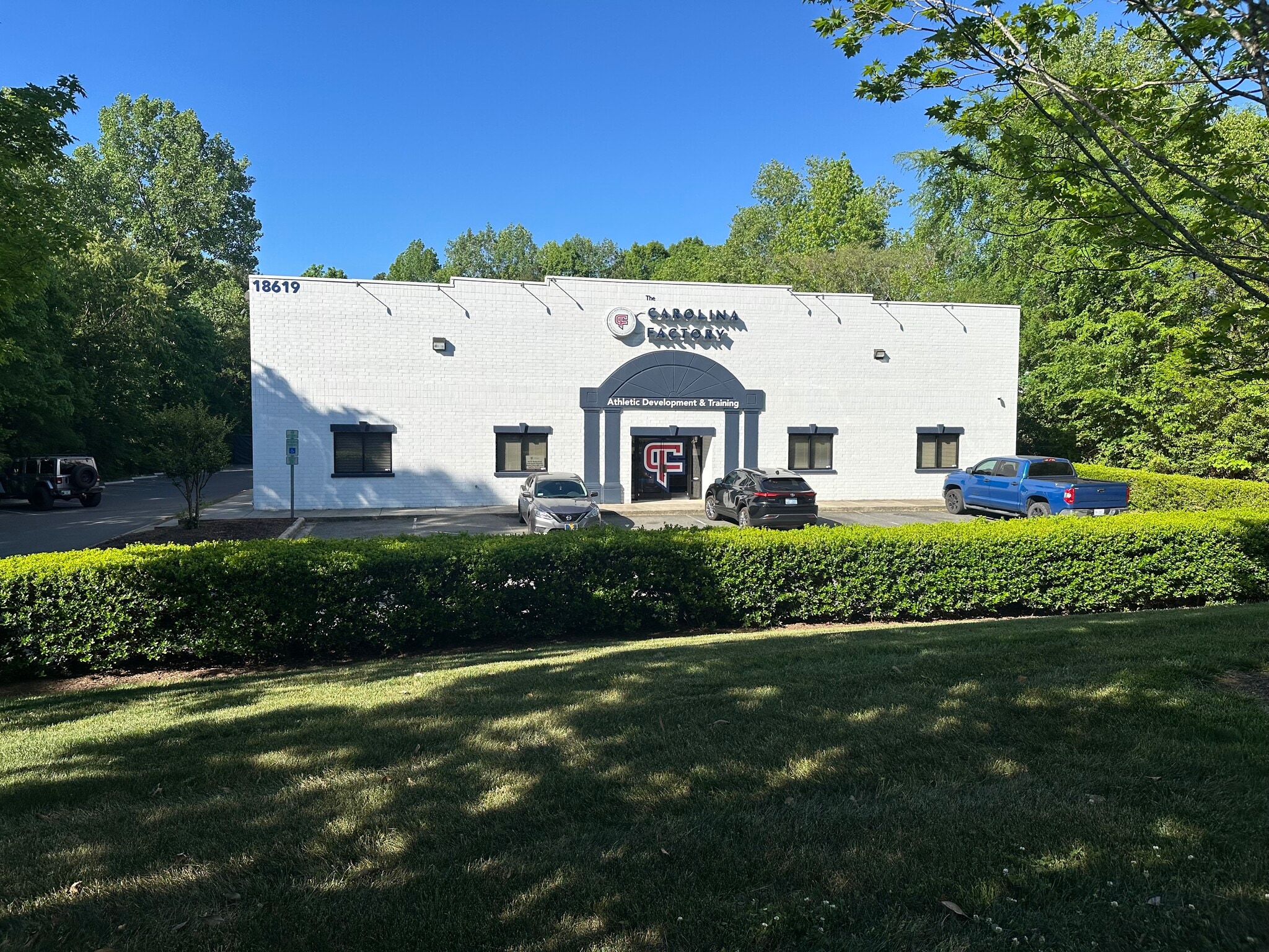 18619 Starcreek Dr, Cornelius, NC for Rent