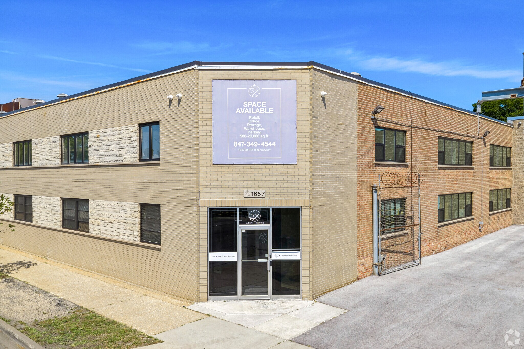 1657 N Kostner Ave, Chicago, IL for Rent