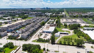 Houston, TX Commercial Land - 1261 Brittmoore Rd Houston, TX Commercial Land - 1261 Brittmoore Rd