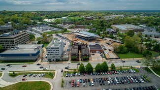 Cleveland, OH Commercial Land - 10820-10822 Carnegie Ave Cleveland, OH Commercial Land - 10820-10822 Carnegie Ave