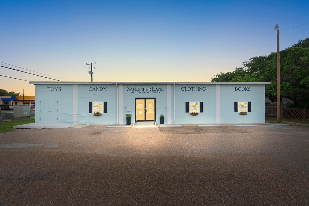 1700 Highway 35 N, Rockport, TX for Sale