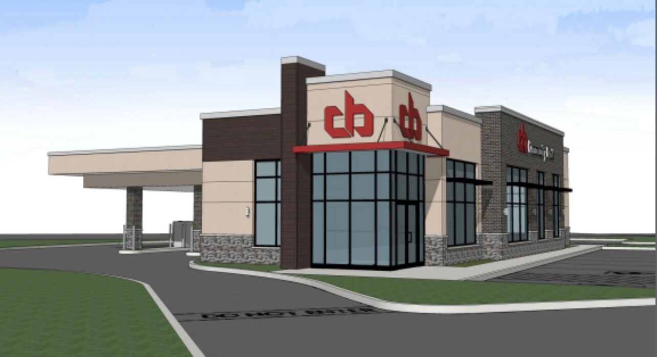 1670 Broad Ave Belle Vernon, PA 15012 Retail Property for Sale on