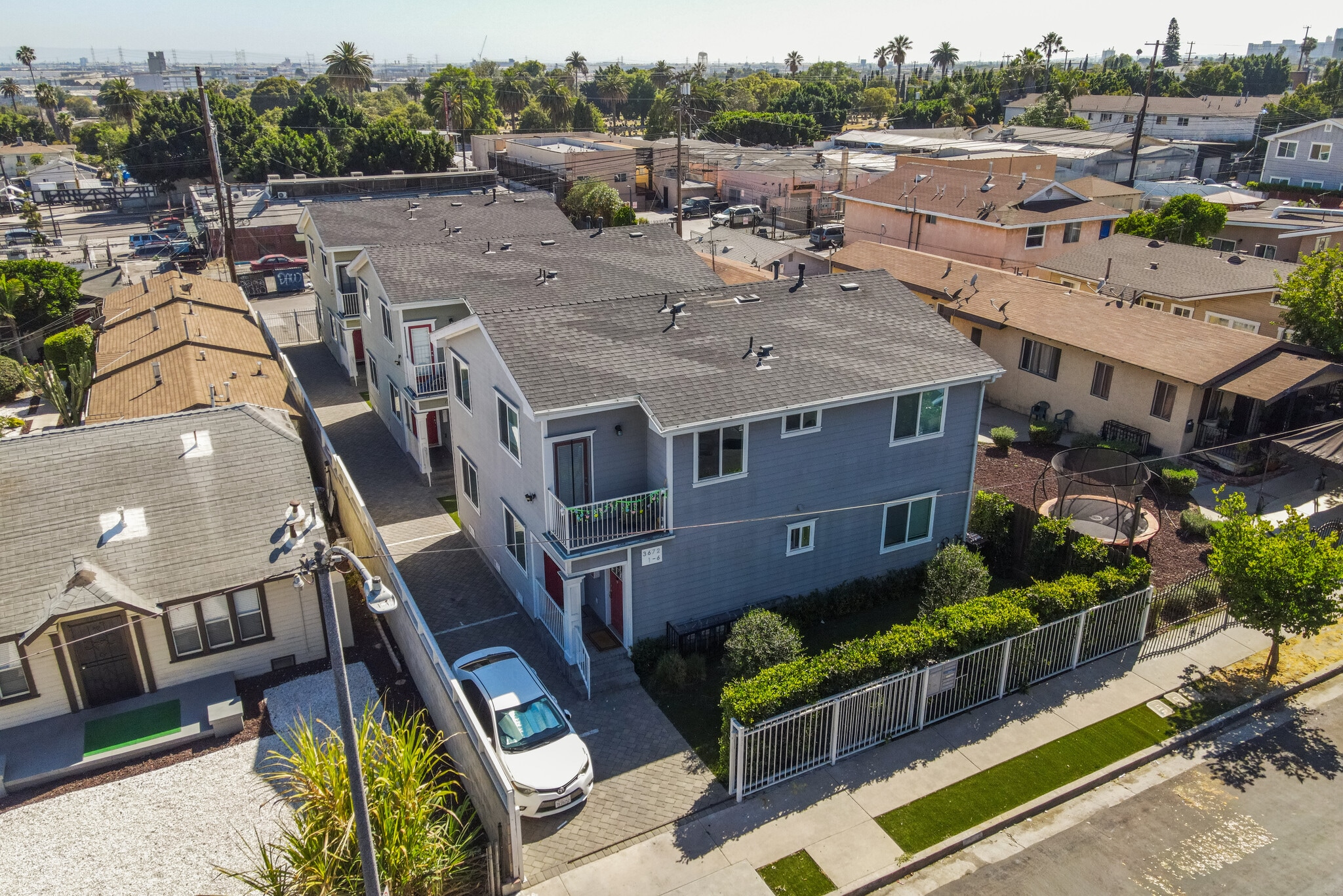 3672 Percy St, Los Angeles, CA for Sale