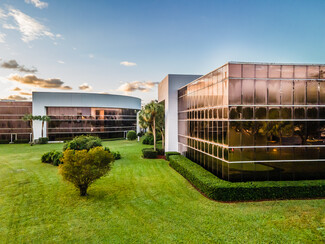 West Palm Beach, FL Office/Medical - 580 Village Blvd