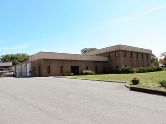 Lynchburg, VA Industrial - 3022 Carroll Ave