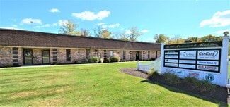 Newburgh, NY Office - 1662 Route 300