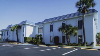Cocoa Beach, FL Office - 3000 N Atlantic Ave Cocoa Beach, FL Office - 3000 N Atlantic Ave