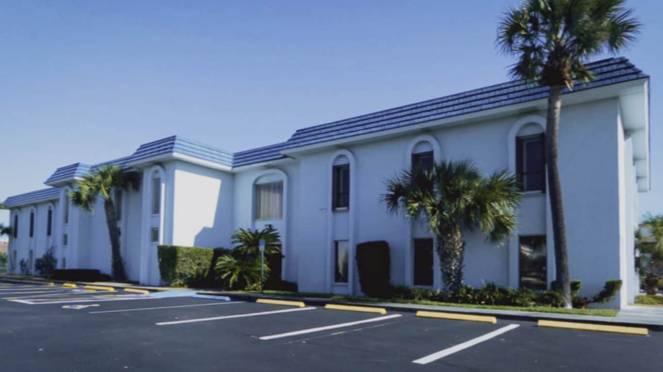 3000 N Atlantic Ave, Cocoa Beach, FL for Sale