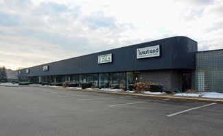 Voorhees, NJ Showroom - 476 Centennial Blvd