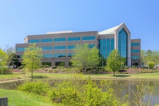 Glen Allen, VA Office - 10900 Nuckols Rd