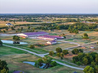 Sperry, OK Agricultural - 5871 Roper Rd
