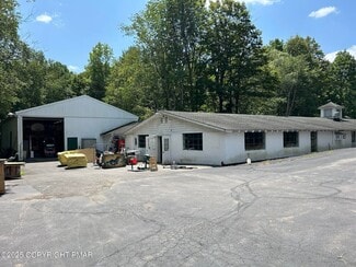 Cresco, PA Retail - 167 Route 191
