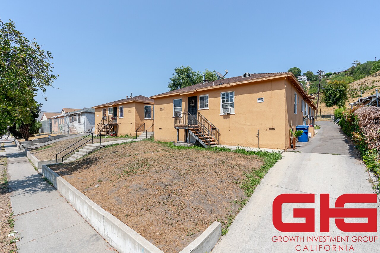 2408 N Eastern Ave, Los Angeles, CA for Sale