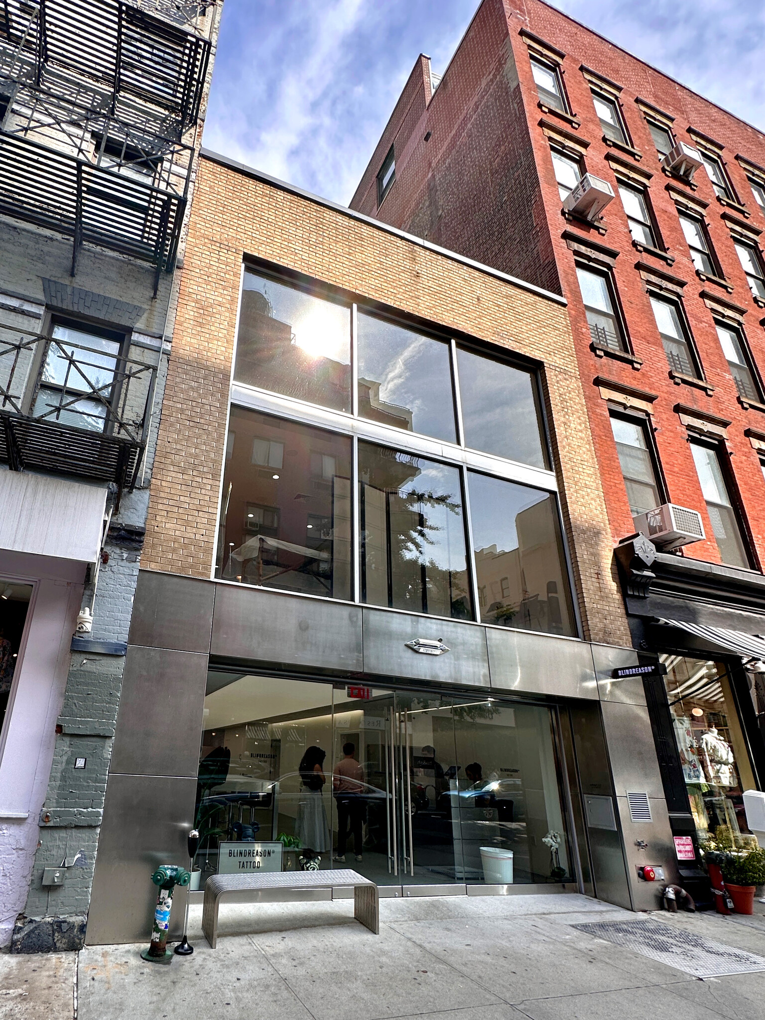 258 Elizabeth St, New York, NY for Rent