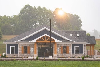 Uniontown, OH Office/Medical - 3661 Arlington Rd