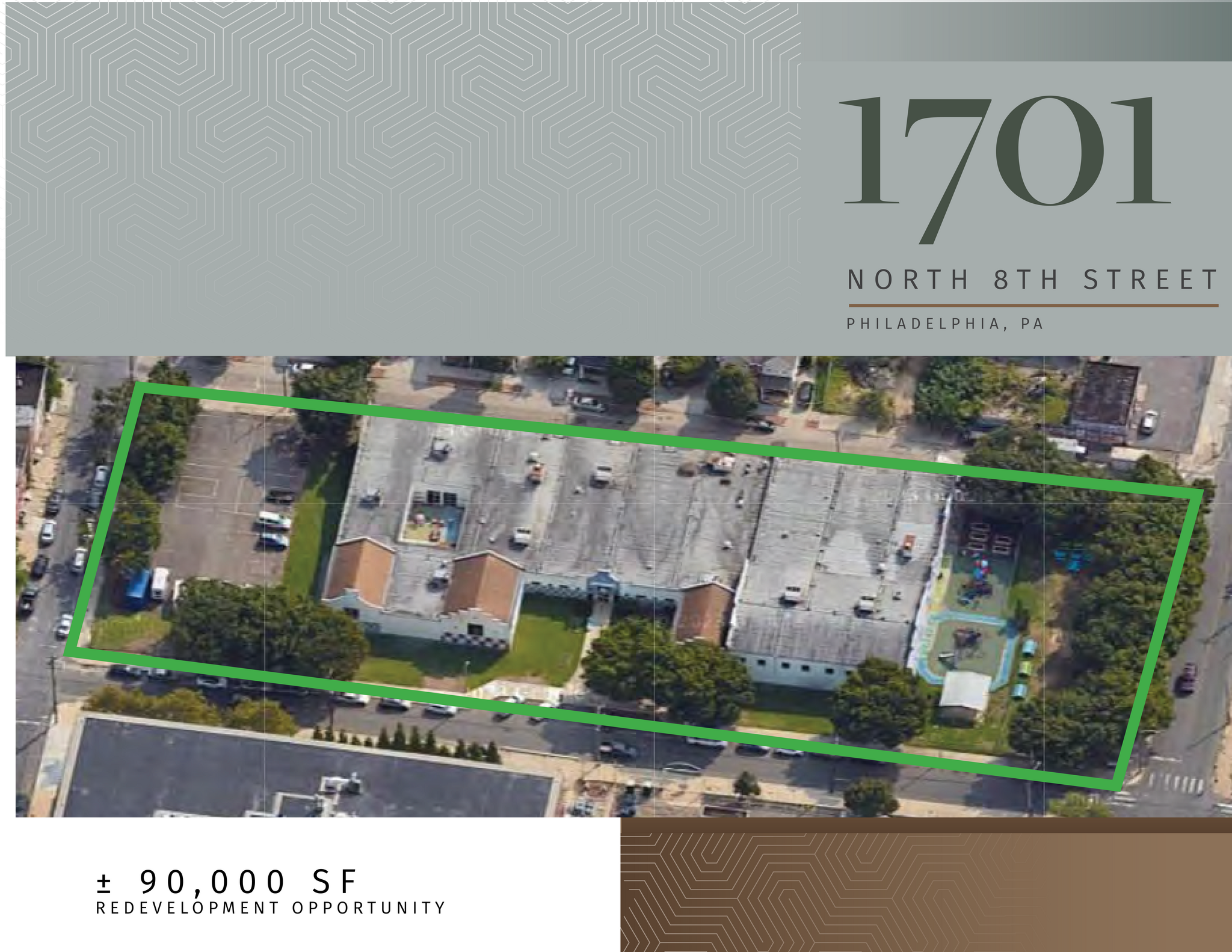 1701 N 8th St, Philadelphia, PA for Sale