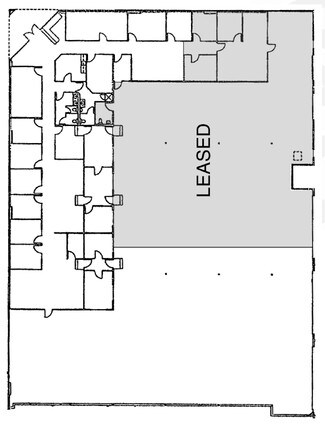 Redmond, WA Flex - 18103 NE 68th St