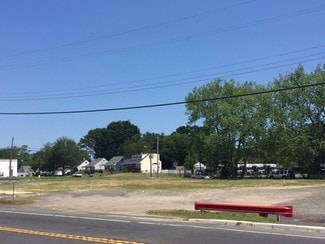 Neptune City, NJ Commercial Land - 42 Highway 35
