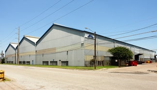 Houston, TX Industrial - 5311 Clinton Dr Houston, TX Industrial - 5311 Clinton Dr