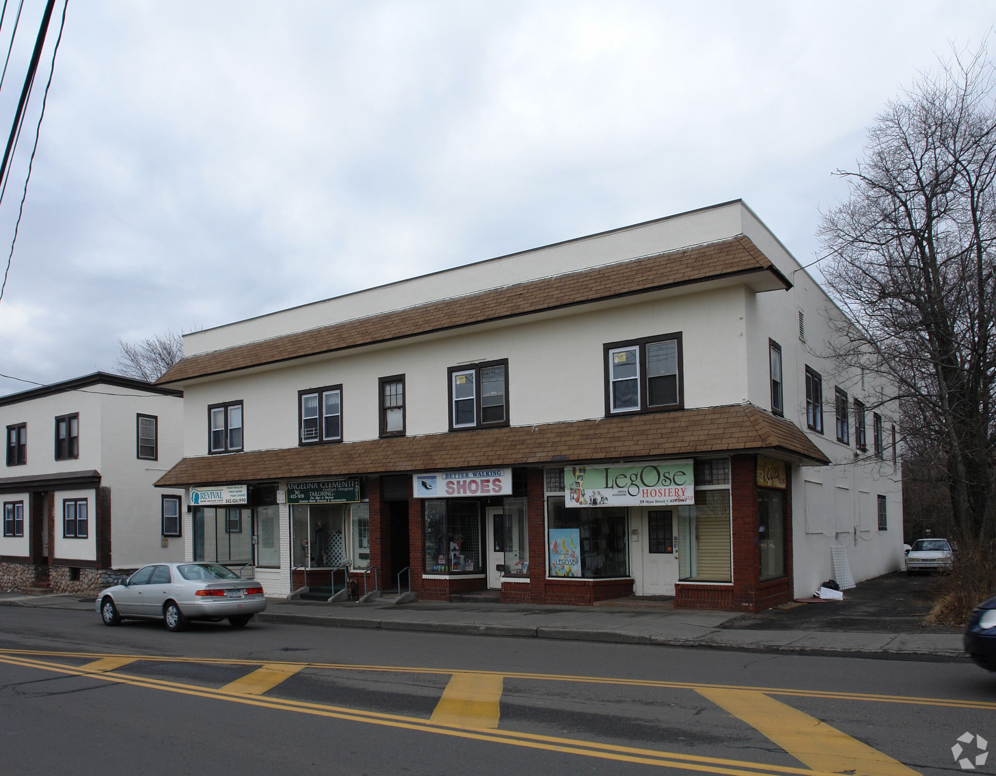 33-39 Main St, Monsey, NY for Rent