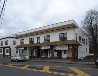 Monsey, NY Retail - 33-39 Main St