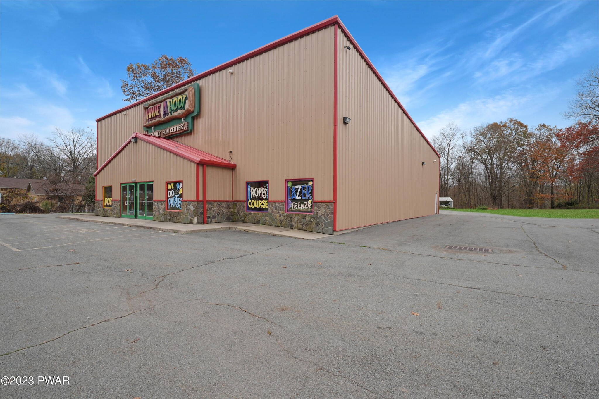 290 Route 6 and 209, Milford, PA for Sale