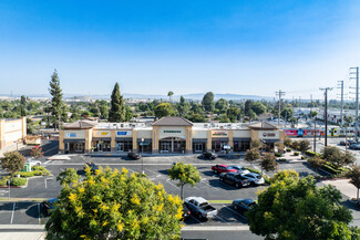 Duarte, CA Retail - 1724 S Mountain Ave