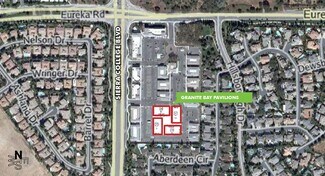 9237 Sierra College Blvd  