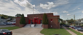 Coatesville, PA Office - 28 Chester Ave