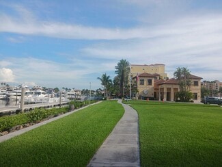 Palmetto, FL Marinas - 102 Riviera Dunes Way