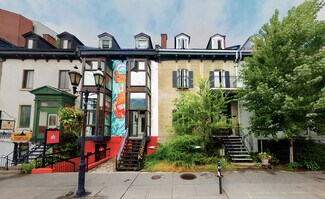 Montréal, QC undefined