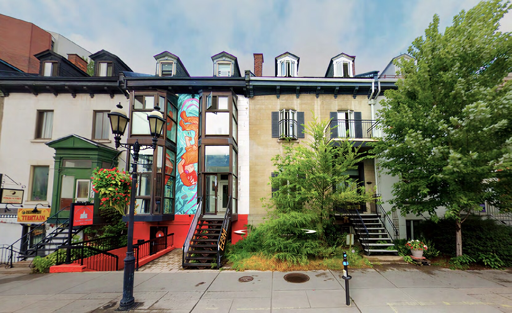 , Montréal, QC for Sale