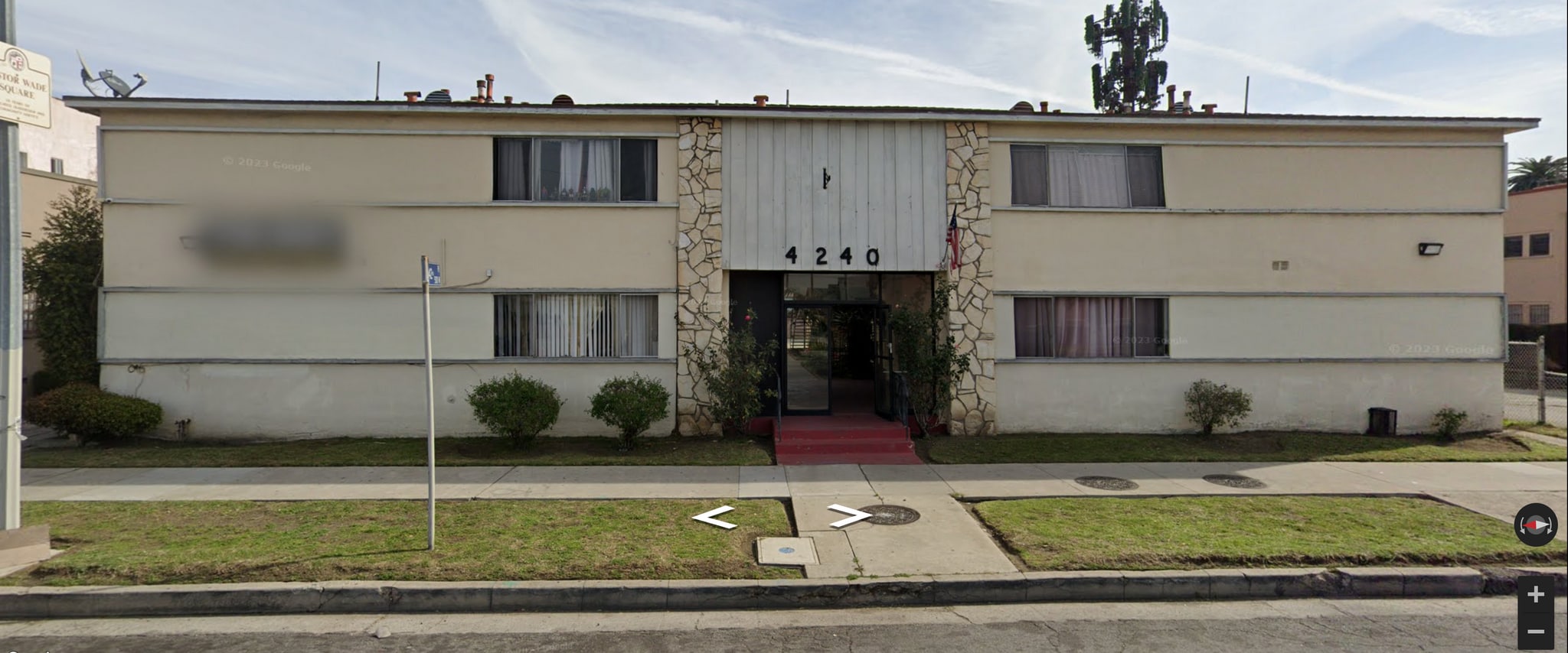 4240 S Figueroa St, Los Angeles, CA for Sale