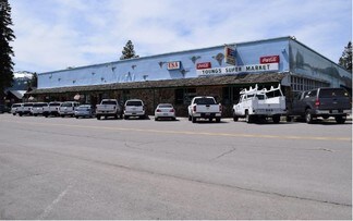 Westwood, CA Retail - 323 Birch St