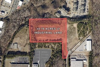 Dawsonville, GA Industrial - Successful Way
