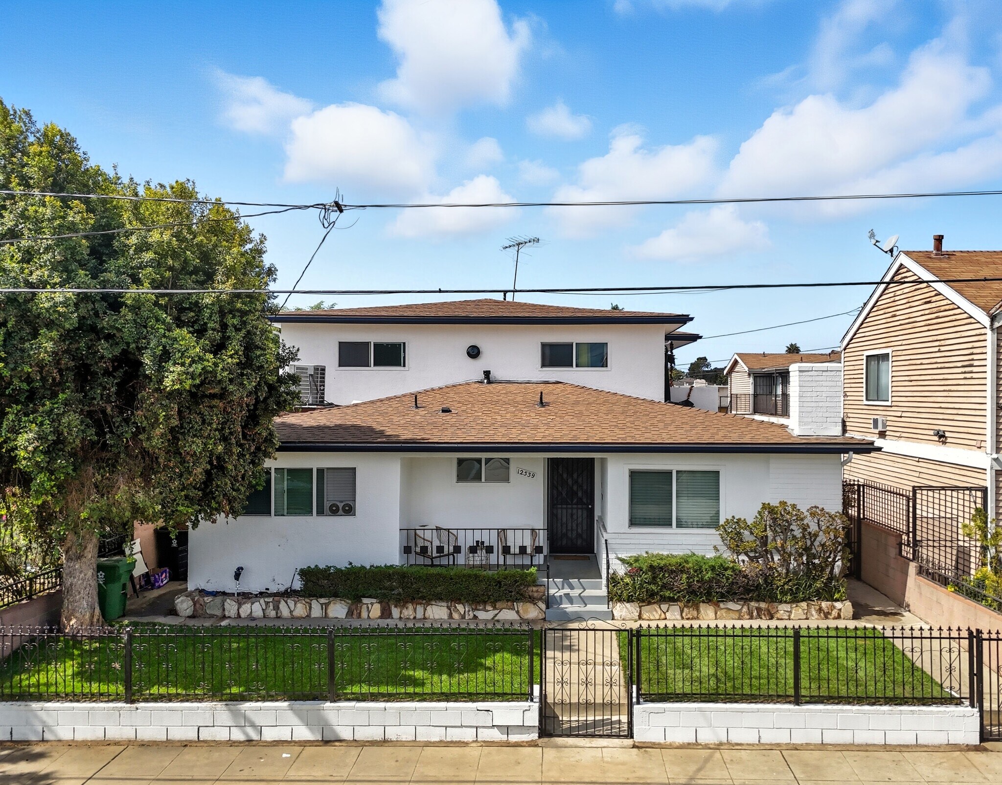 12539 York Ave, Hawthorne, CA for Sale