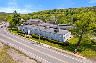 Fitchburg, MA Warehouse - 1 Princeton Rd