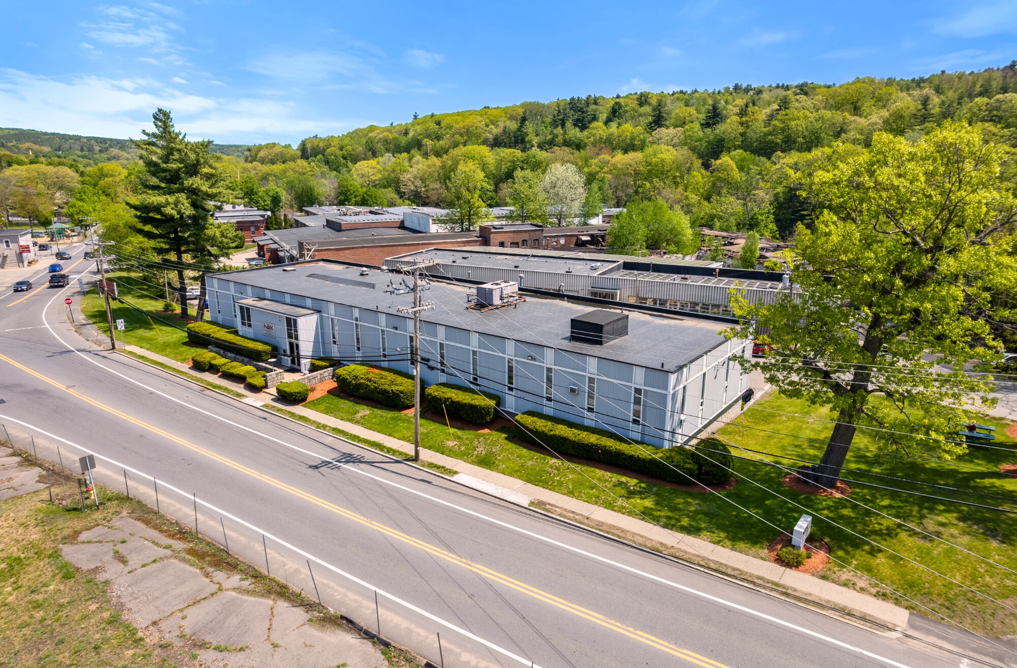 1 Princeton Rd, Fitchburg, MA for Sale