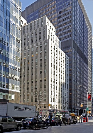 New York, NY Office - 125 Maiden Ln New York, NY Office - 125 Maiden Ln