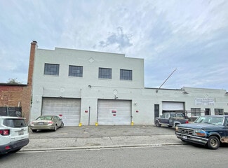 Washington, DC Office/Retail, Industrial - 2110-2116 5th St NE