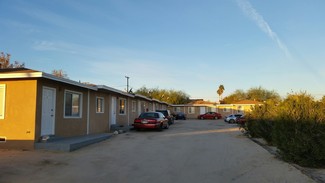 Twentynine Palms, CA Apartments - 6038 Bagley Ave