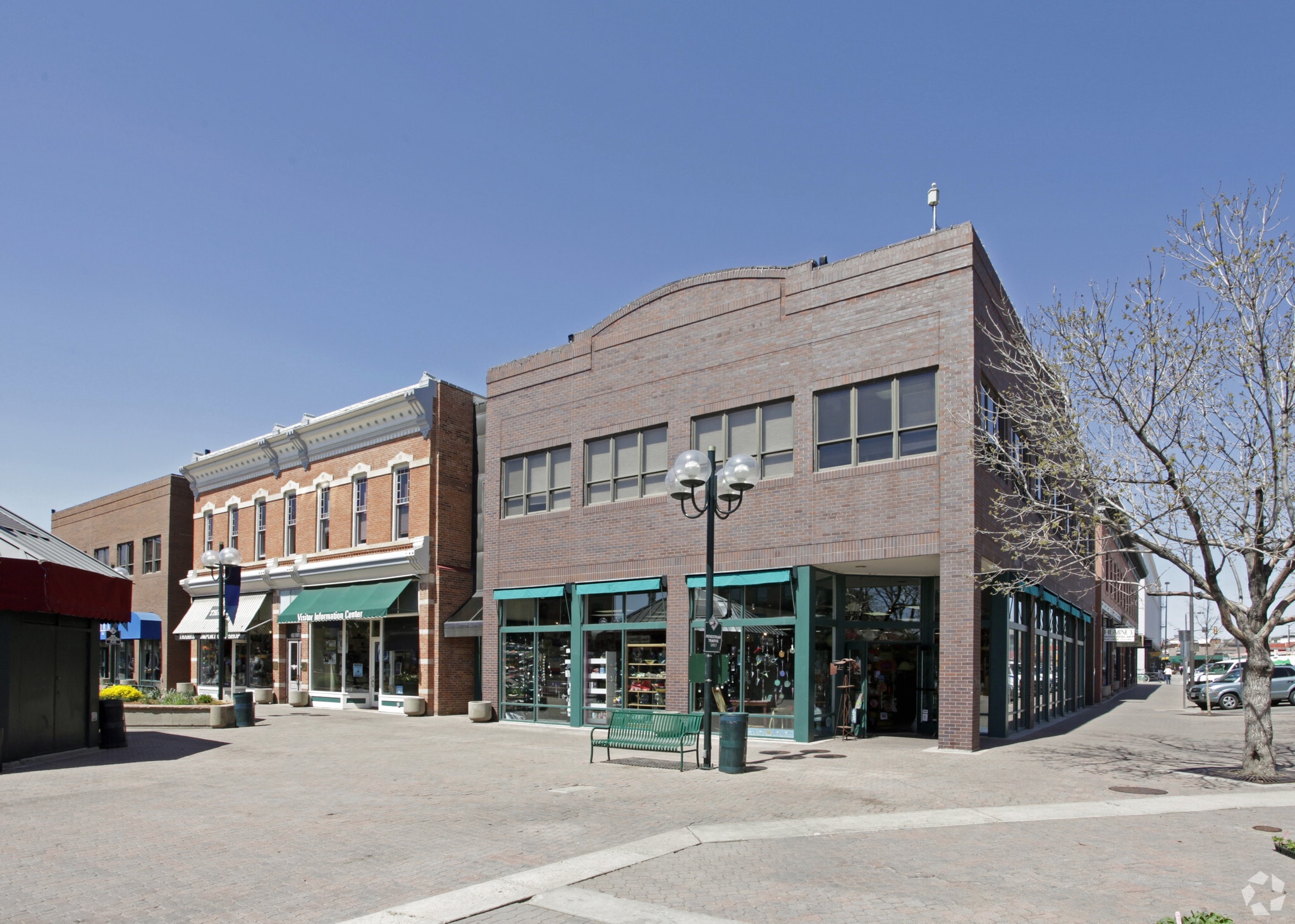 19 Old Town Sq, Fort Collins, CO for Rent