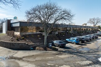 Saint Louis, MO Flex - 2248-2268 Welsch Industrial Ct