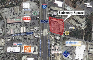 San Antonio, TX Retail - 12730 W I-10 Hwy