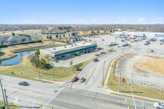 South Bend, IN Retail - 3697 Portage Rd South Bend, IN Retail - 3697 Portage Rd