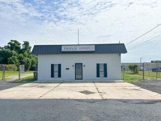 Mobile, AL Industrial - 1467 Montlimar Ct