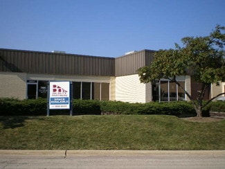 Northbrook, IL Flex, Industrial - 1808 Janke Dr Northbrook, IL Flex, Industrial - 1808 Janke Dr