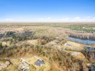 Shreveport, LA Residential Land - 6500 N Lakeshore Dr